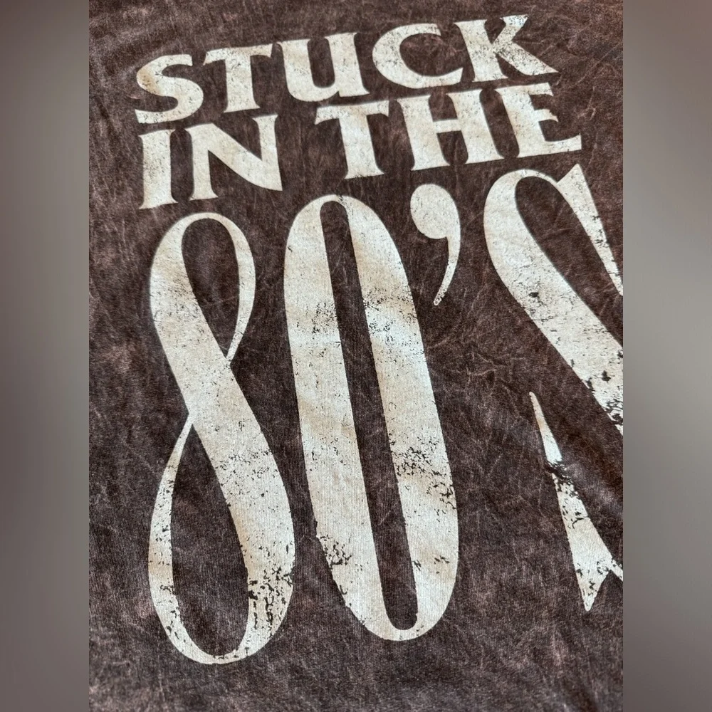 A perfect vintage style tee! - Picture 2 of 5